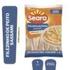 [regional] Filezinho de frango sassami Seara IQF 1Kg - 1