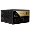 Fonte Duex Pulse Pro, 500W, 80 Plus Bronze, TecLab, PFC Ativo, Preto - 1