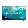Smart TV 50" Philips 4K UHD Google TV HDR Voice - 1
