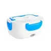 Marmita Elétrica Bivolt 12V/24V e 110V/220V Azul - 1