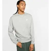 Blusão Nike Sportswear Club Masculino - 1