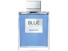 Perfume Banderas Blue Seduction Masculino - 1