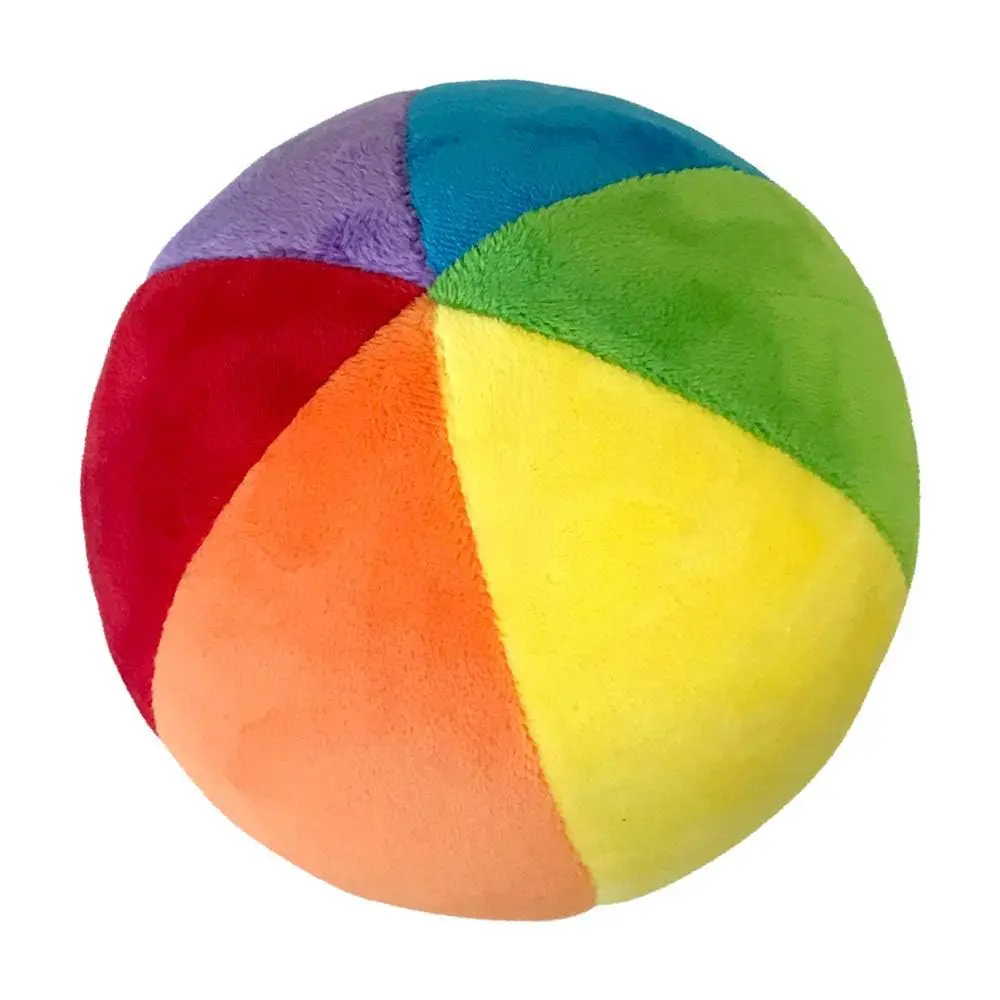 BUBA Bola Plush, Colorido, Tamanho único - 1