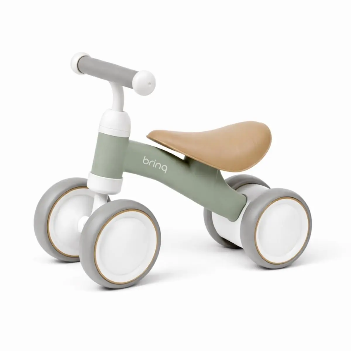 Bicicleta de Equilibrio Andador Infantil sem Pedal para Criança