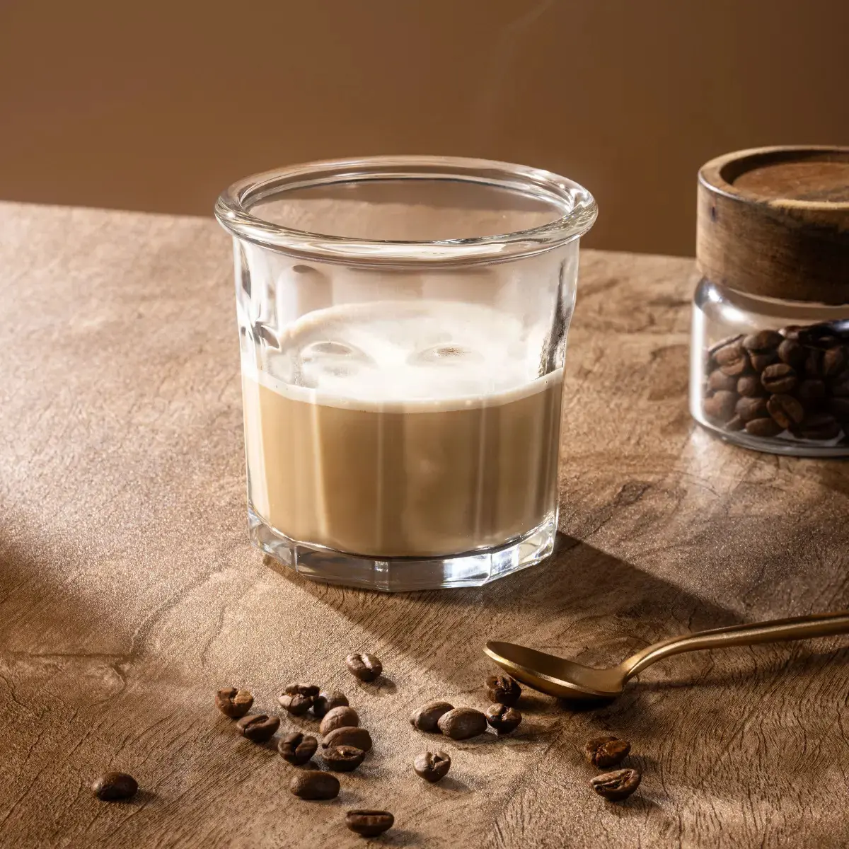 Supercoffee Tradicional - Classic Size (220g) - Caffeine Army thumbnail 5