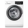 Máquina de Lavar Frontal Electrolux 11kg Inverter Premium Care com Água Quente/Vapor (LFE11) - 1