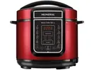 [Magazine Luiza] Panela de Pressão Elétrica Digital Mondial - 5L 900W Master Cooker Red PE-39 - 1