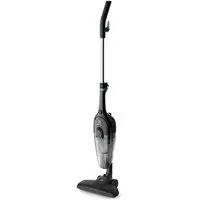 Aspirador de Pó Vertical com Fio Electrolux 1100W 2 em 1 Filtro HEPA Preto (STK12) - 1