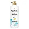 Shampoo Pantene Pro-V Miracles Equilíbrio Raiz E Pontas Com 510ml - 1