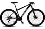 Bicicleta South Voltz MTB Aro 29 - Câmbios e Pedivela Shimano 21v, Freios a Disco, Suspensão com Trava - Tamanho 21" - 1