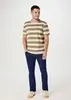 【 Tam.: 36】Calça Jeans Masculina Slim Soft Touch - Azul / Hering - 1