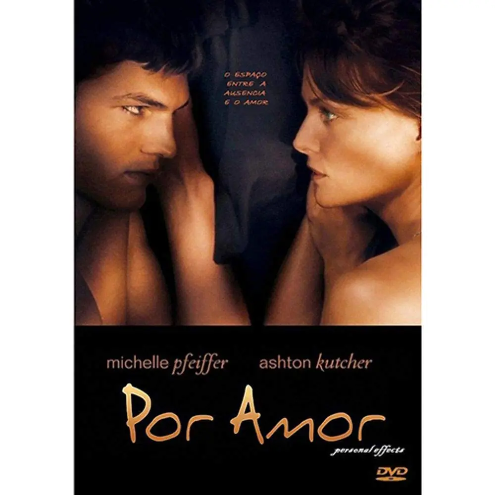 Imagem Filmes Por Amor - 1