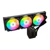 Water Cooler Alseye M360 Plus II ARGB 360mm Preto - 1