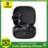 [Do Brasil] Fone De Ouvido Baseus Sem Fio Bowie E20 Bluetooth 5.3 - 1