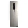 Geladeira Electrolux Inverter 410L Inox Look IF46S 127V - 1