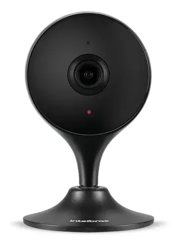 Câmera Inteligente iM3 C Black Intelbras - R$ 175,56