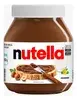 Creme De Avelã Nutella 650 g - 1