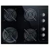 Cooktop Mesa de Vidro 4 Bocas a Gás Consul Facilite CD060AE - 1