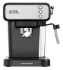 Cafeteira Eos 1,2l Com 20 Bar De Pressão Inox Ecf08ec Inox [220V] - 1
