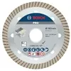 [REC] Disco Diamantado Turbo p/ Porcelanato 105mm - 1