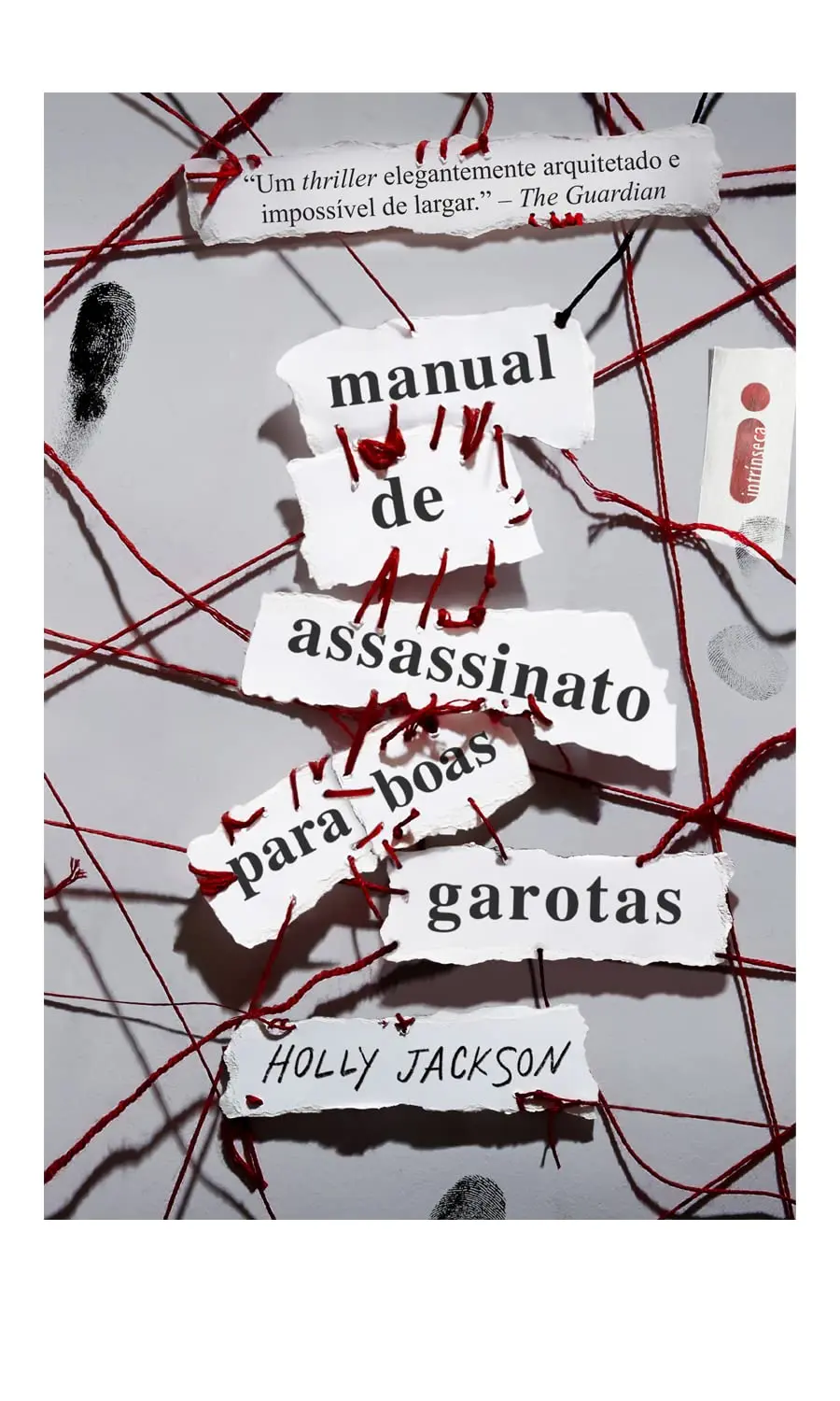 Manual de assassinato para boas garotas: 1 - 1