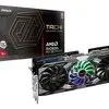 Placa De Vídeo Asrock Amd Radeon Rx 9070 Xt Taichi Oc 16gb - 1