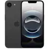 Apple iPhone 16e 256GB Preto 6,1 48MP iOS 5G - 1