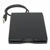 Unidade de Disquete USB Externa 3,5 1,44MB - para PC com Windows - 1