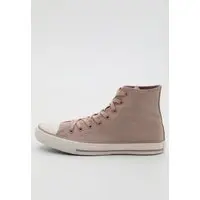 Tênis Feminino Converse Chuck Taylor All Star Cano Alto Rosa - 1