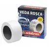 (R$ 4,72 +por-) Fita Veda Rosca, Adelbras, 18mmx10m - 1