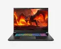 (monte do seu jeito) Notebook Avell Storm 590X - 192GB RAM - 4TB + 4TB + 4TB - 18" QHD 240 HZ - RTX 5090 24GB - W. 11 PRO - 1