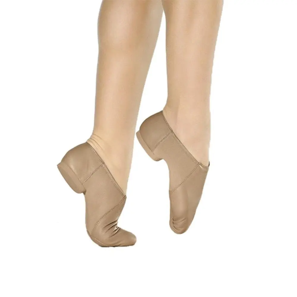 Botinha de Jazz So Danca F56_C adulto-unissex