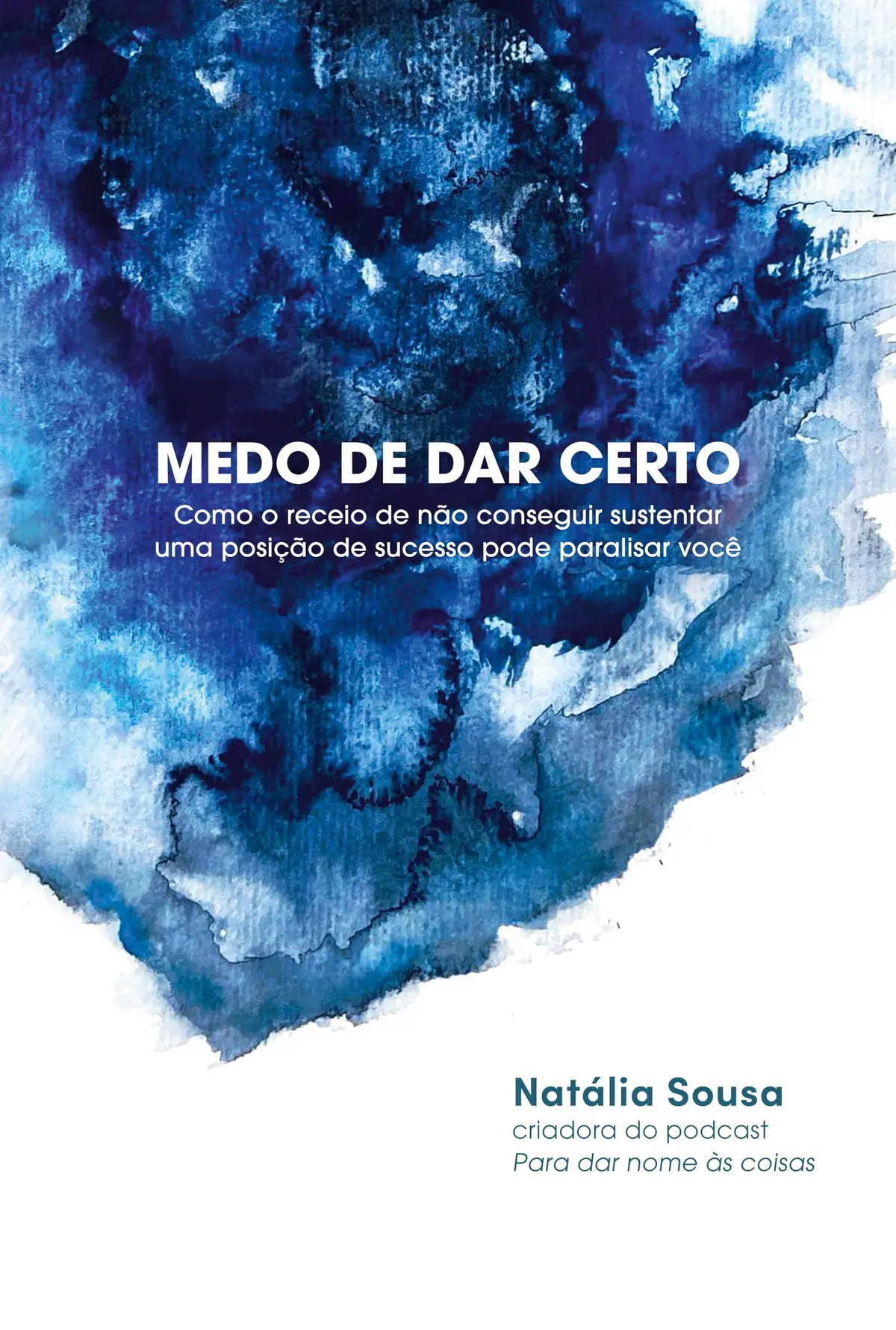 Medo de dar certo: Como o receio de não conseguir sustentar uma posição de sucesso pode paralisar você - 1