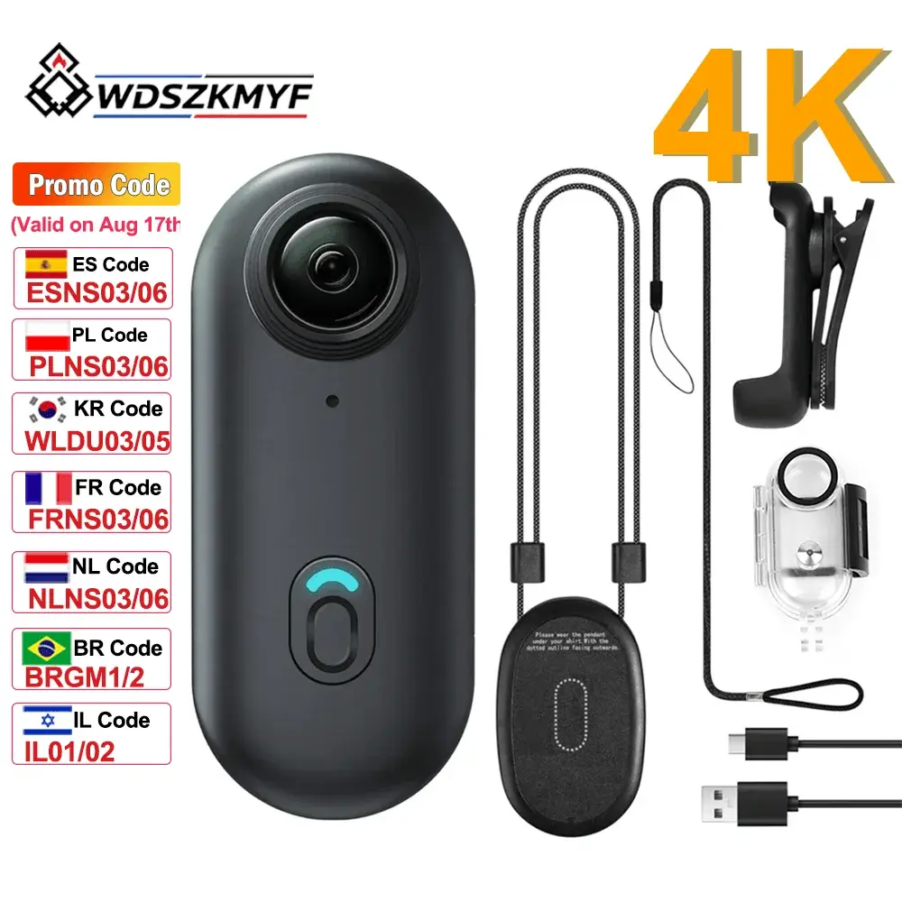4k 1080p mini câmera corporal capacete guiador motocicleta estrada esporte cam bateria corpo cam full hd ação esportiva wifi h88 câmera