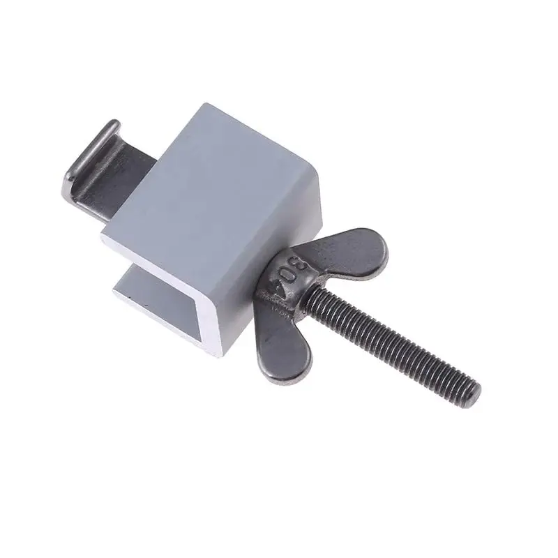 Trava de Porta Portátil, Fechadura Para Viagem,Hotel, para AIRBNB, de Aço Inoxidavel, Trava de Porta, Universal