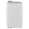 Ar-condicionado LG 14.000 BTUs 127V portátil LP1419IVSM - 1