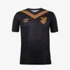 [PRIME] [SÓ NO APP] Camisa CAP nº 3 2024 Jogador Preto/Dourado G - 1