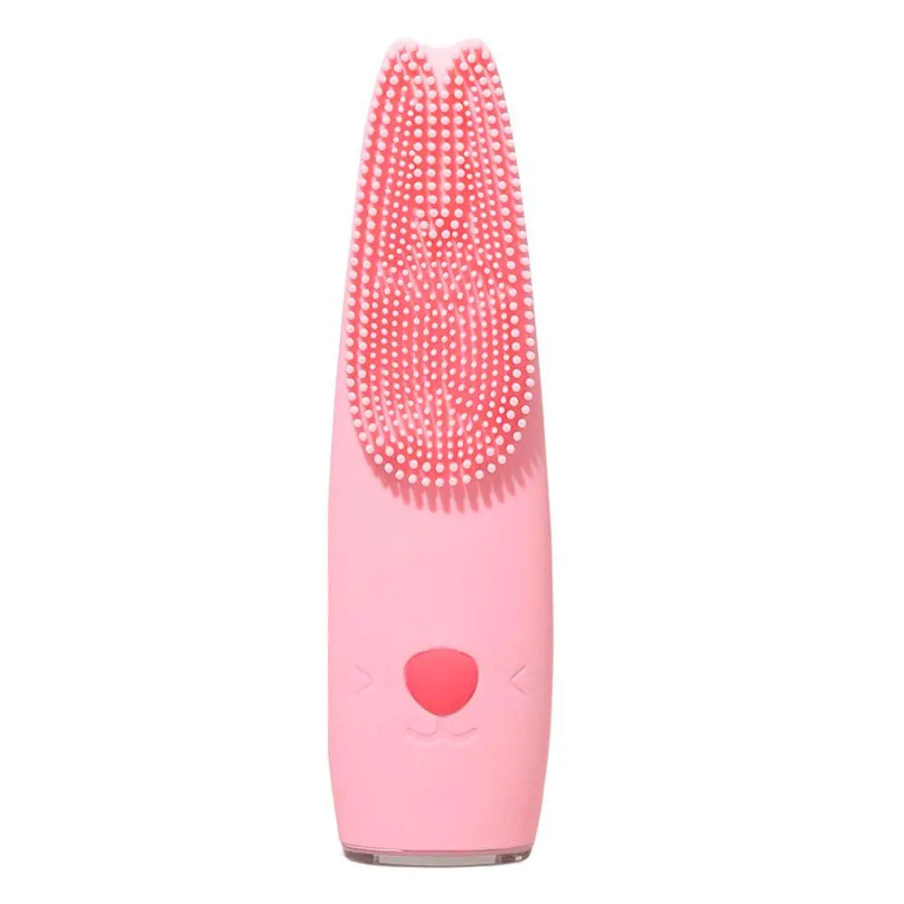 Aparelho de Limpeza Facial, Bunny Cleaner, Océane, Océane, Rosa - 1