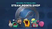 Novos Itens Grátis da Conta da Steam - Festival de Tiro em Terceira Pessoa - PC - 1