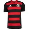 Camisa do Flamengo 25/26 adidas Masculina Fanshirt - 1