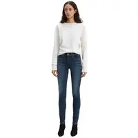 Calça Jeans Levi's® 311® Shaping Skinny Lavagem Escura - 27X32 - 1