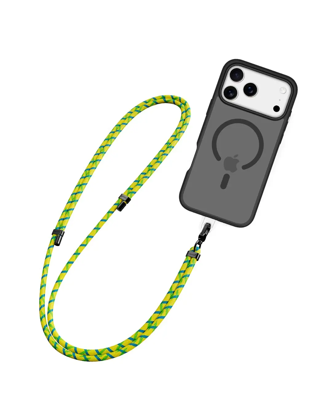 Porta telefone Cordão universal para celular Geonavadulto-unissex - 1