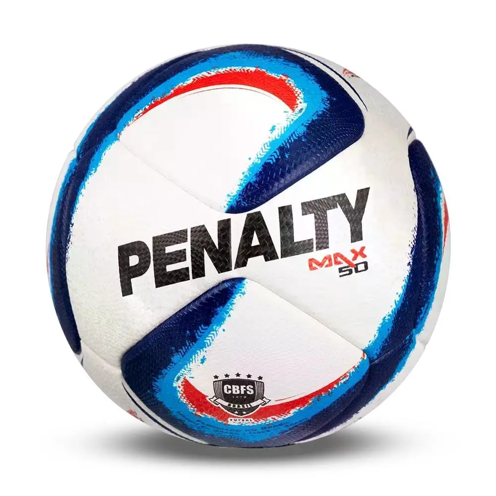 Bola de Futsal Penalty Max XXIV Selo CBFS