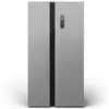 Geladeira Side by Side 489L Inverter Inox - 1