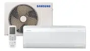 Ar Condicionado Samsung WindFree 12000 BTUs Frio - 1
