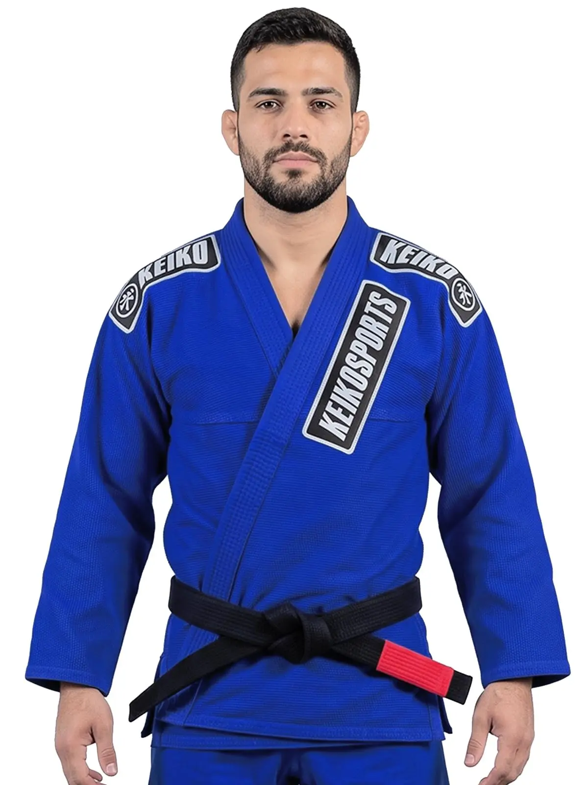Keiko, Kimono Jiu Jitsu Summer