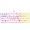 Teclado Mecânico Corsair K65 RGB MINI 8000hz - 1