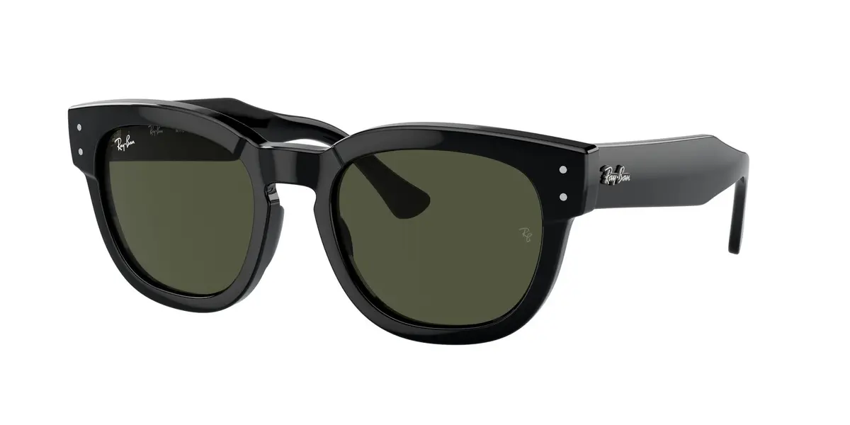 Óculos de Sol Ray-Ban Mega Hawkeye Unissex