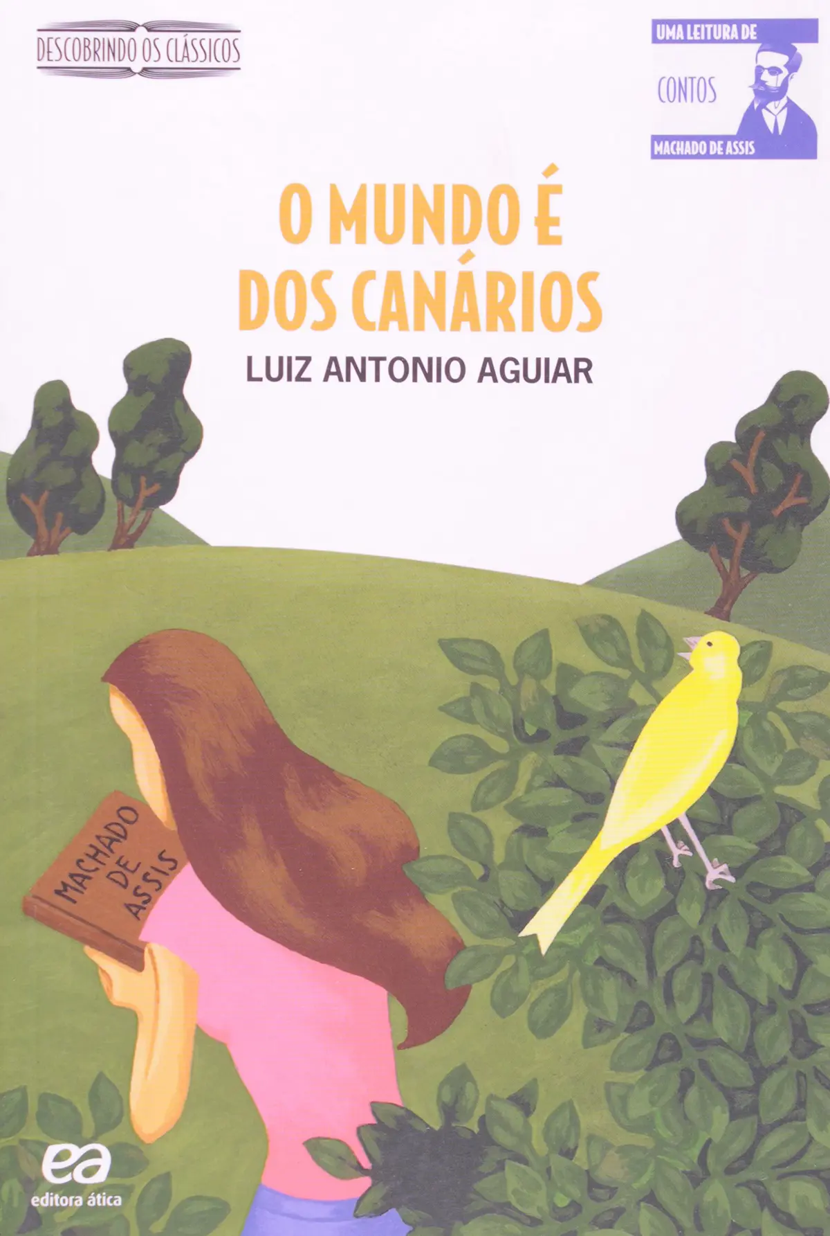 O mundo é dos canários - 1