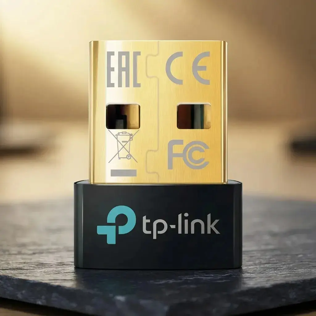 Adaptador Nano USB TP-Link UB500 Bluetooth 5.4 - 1
